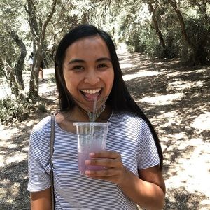 Meet your Posher, Leah